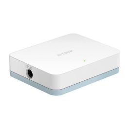 Switch D-Link DGS-1005D 10 Gbps