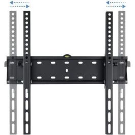 TooQ Soporte Pared Fijo/Inclinable LP4255T-B para TV 32-55" hasta 40kg