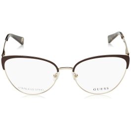 Montura de Gafas Unisex Guess GU5217 56050