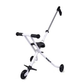 Bicicleta Infantil TR0001 Blanco