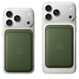 Cartera magnética Apple iPhone Azul marino Apple