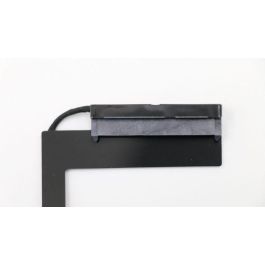 Lenovo Replacement HDD cable for Lenovo systems, supports 2.5" drives, SATA 6.0Gb/s interface, ensures data transfer. Lenovo Replacement HDD cable for Lenovo systems, supports 2.5" drives, SATA 6.0Gb/s interface, ensures data transfer.