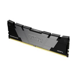 Kingston Technology FURY Renegade módulo de memoria 16 GB 1 x 16 GB DDR4 4000 MHz