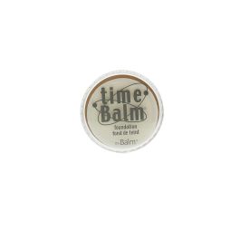 Time Balm, Base en crema, Más ligero que la luz, 21.3 g *Probador Precio: 16.50000044. SKU: B16EYNQMSP