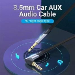 Cable de audio Vention BANHI
