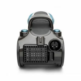 H.KoeNIG HKO3701335309529 Aspiradora de trineo sin bolsa 850W, 79dB, Clase A, 2.5L