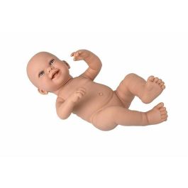 Muñeco desnudo 42 cm zoe (sexo niña) Precio: 23.59000028. SKU: B136LK8BD9