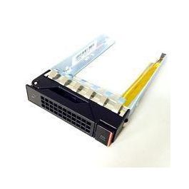 CoreParts 2.5" HotSwap Tray SATA/SAS for IBM/Lenovo ThinkCentre and ThinkServer Precio: 7.58999967. SKU: B1E9643TKX