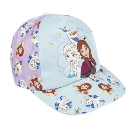 Gorra Infantil Frozen (53 cm) Precio: 6.7899997. SKU: B1ES69KLXE