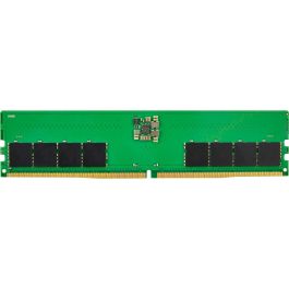 HP Memoria 16GB / DDR5 / UDIMM / 4800MHZ / NECC Precio: 133.50000059. SKU: B19MNLPE5V