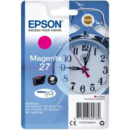 Epson Tinta T2703 Magenta Blister