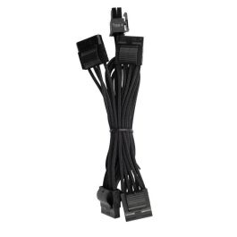 Corsair PSU Cables Pro Kit Type 4 Gen 4 – Black Corsair PSU Cables Pro Kit Type 4 Gen 4 – Black