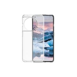 dbramante1928 Funda Greenland para OnePlus 11 Transparente, Plástico Reciclado, Protección Impactos Precio: 22.49999961. SKU: B19ZA5BAGG