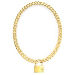 Collar Mujer Guess UBN20054 45 cm Precio: 48.89000039. SKU: B199TJTSEQ