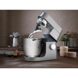 Kenwood AT511 Accesorio de mezcla delicado para robot de cocina Chef, adaptable a todas las gamas, ideal para espumas