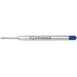 PARKER Kugelschreibermine QUINK 1er B Blau Precio: 19.59000043. SKU: B15QY84TXH