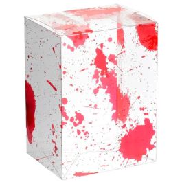 EVORETRO Set 10 Protectores Funko POP Efecto Sangre 16x12x9cm de Plástico PET 0.40mm Antiarañazos y Polvo Precio: 18.49999976. SKU: B1HNM8FKX5