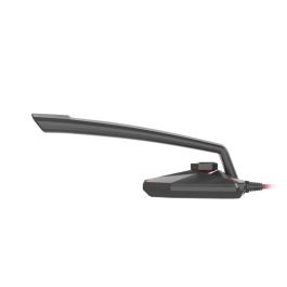 GENESIS Radium 200 Negro, Rojo Micrófono para PC GENESIS Radium 200 Negro, Rojo Micrófono para PC