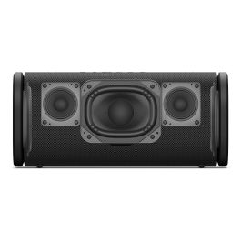 SONY ULT FIELD 5 Altavoz Portátil Estéreo Negro Inalámbrico y Alámbrico Bluetooth IP67 Batería 25h