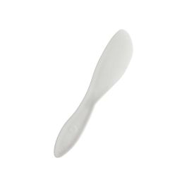 Cuchillos de plástico para untar 3 unidades Kinvara 18x10x1 cm, blanco (48 Unidades) Cuchillos de plástico para untar 3 unidades Kinvara 18x10x1 cm, blanco (48 Unidades)