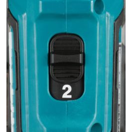 Makita CXTDF333D Akku-Bohrschrauber