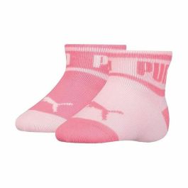 Calcetines Deportivos Puma Wording x2 Rosa Calcetines Deportivos Puma Wording x2 Rosa Precio: 7.49999987. SKU: S6445389