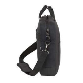 Maletín para Portátil y Tablet Safta M807E 15,6'' Negro 41 x 33 x 9 cm