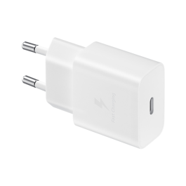 Samsung EP-T1510XWEGEU cargador de dispositivo móvil Universal Blanco Corriente alterna Carga rápida Interior Precio: 16.50000044. SKU: B1ERF5TC6Q