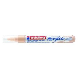 Marcador Acrylic Edding 5100 Conico (2-3 Mm) Beige Calido (Set de 10) Precio: 32.49999984. SKU: B1D3TLRTXA