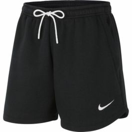 Pantalones Cortos Deportivos para Mujer FLC PARK20 Nike CW6963 010 Negro Pantalones Cortos Deportivos para Mujer FLC PARK20 Nike CW6963 010 Negro Precio: 45.50000026. SKU: S2027634