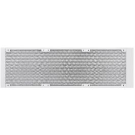 Thermaltake TH360 V2 ARGB Sync CPU Liquid Cooler Snow Edition, Kit Refrigeración Líquida 360mm para Procesador, Blanco