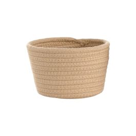 Day Cesta Redonda diámetro 16 cm altura 10 cm - Colores Surtidos (Arena, Negro, Mezcla Negro y Arena)