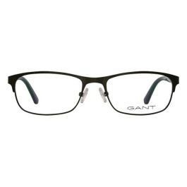 Montura de Gafas Hombre Gant GA3143 54097 Gris ø 54 mm Montura de Gafas Hombre Gant GA3143 54097 Gris ø 54 mm
