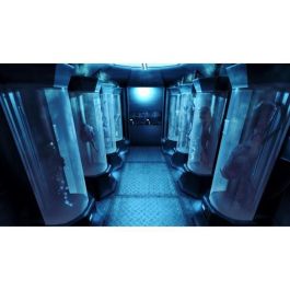 Just For Games JUS1740047945734 - La Cosa Remasterizada - Juego para Nintendo Switch