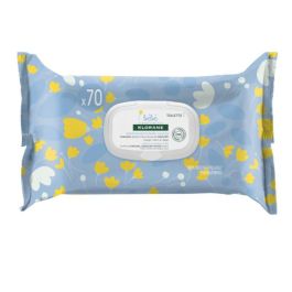 Klorane Bebé Toallitas de Agua de Caléndula Paquete Ahorro 3x70 Unidades Precio: 12.50000059. SKU: B16Z2XW5VK