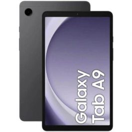 Tablet Samsung Galaxy Tab A9 8.7"/ 4GB/ 64GB/ Octacore/ 4G/ Gris Grafito Tablet Samsung Galaxy Tab A9 8.7"/ 4GB/ 64GB/ Octacore/ 4G/ Gris Grafito