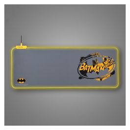 Alfombrilla Gaming FR-TEC BATPCMPAD