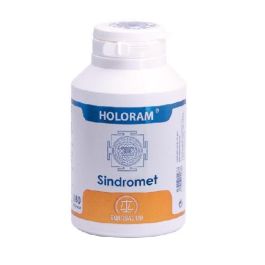 Holoram Sindromet 180 Cáps Precio: 135.4999998. SKU: B1GCXFASG4