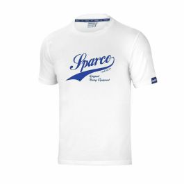 Camiseta Vintage Talla S Blanco S01326BI1S Precio: 39.49999988. SKU: S3723534