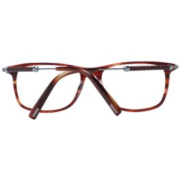 Montura de Gafas Hombre Tods TO5266 56053 Montura de Gafas Hombre Tods TO5266 56053