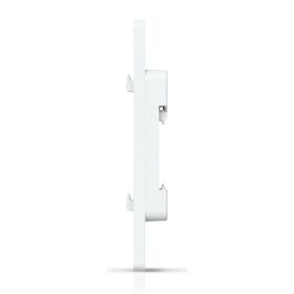 Ubiquiti DIN Rail Mount, Polycarbonate, 125.7 x 40.5 x 20.6 mm Ubiquiti DIN Rail Mount, Polycarbonate, 125.7 x 40.5 x 20.6 mm