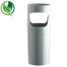 Archivo 2000 Paraguero Sostenible de Poliestireno 100% Reciclado y Reciclable Blanco - 255x640 mm - Capacidad 12 Paraguas Precio: 27.50000033. SKU: B193KBJMYG