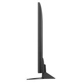 LG 65NANO81A6A.AEU - Televisor 65" NanoCell 4K Smart TV con WebOS, AI Sound Pro, HDR, Wi-Fi, Bluetooth, HDMI 2.1, Negro