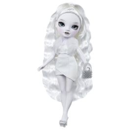 MGA Muñeca Natasha Shadow High Fashion Rival Rainbow High