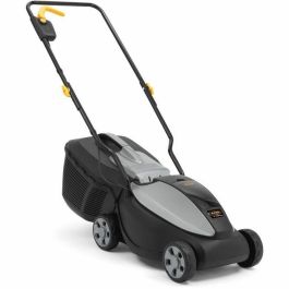 Alpina AL 3020 Li Kit: Cortacésped a batería 30 cm, 20V 4Ah Li-ion, ultracompacto. Incluye cargador y batería.