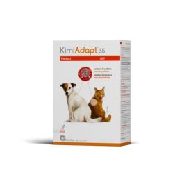Kimipharma Kimiadapt 35 - 360 Comprimidos Precio: 109.50000028. SKU: B1D4EB5T8M