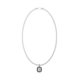 Colgante Mujer Guess JUMN05008JWSTT-U Plateado Precio: 122.79000019. SKU: B1K2D7YR5F