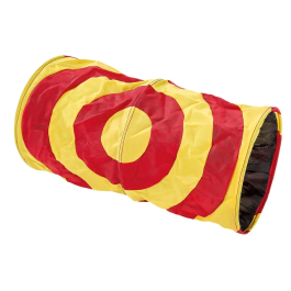Ferplast PA5040 Túnel para Gato Ø 24,5 x 50 cm Precio: 18.49999976. SKU: B137E6QA95