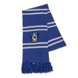 Bufanda harry potter ravenclaw tu:t.unica Precio: 14.39416. SKU: B1DZJZ2KG9