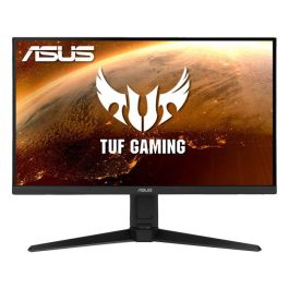 Monitor de PC para juegos ASUS TUF VG279QL1A | 27 FHD 165 Hz - Panel IPS - DiplayHDR 400 - FreeSync Premium - 1 ms MPRT - 2xHMDI/1xDisplayPort Precio: 255.98999943. SKU: B18FCLVVH5